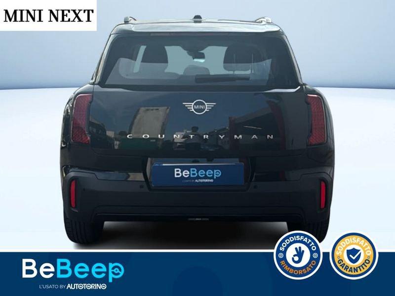 MINI Countryman Mini F60 MINI 2.0 48V D ESSENTIAL AUTO