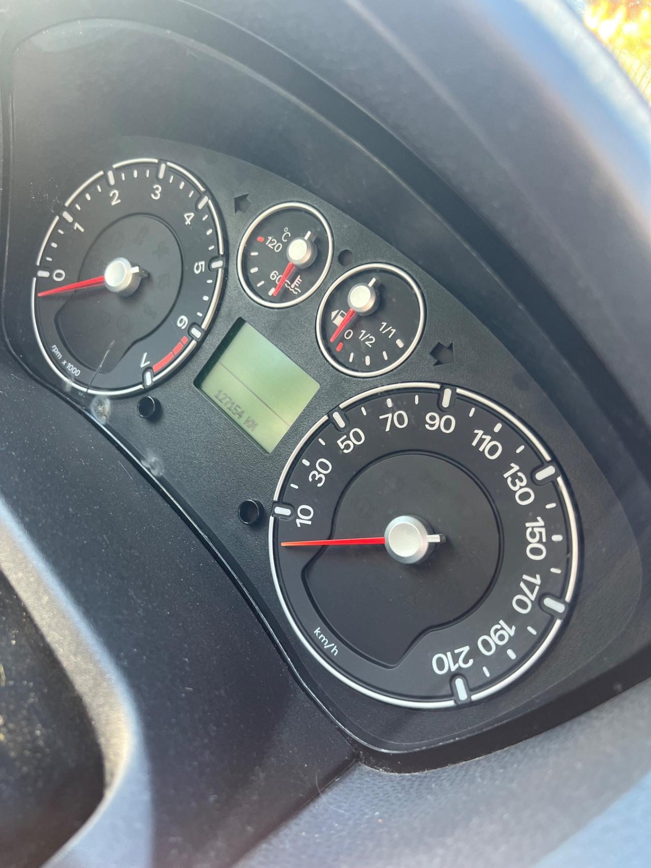 Ford Fiesta 1.6 16V 3p. S