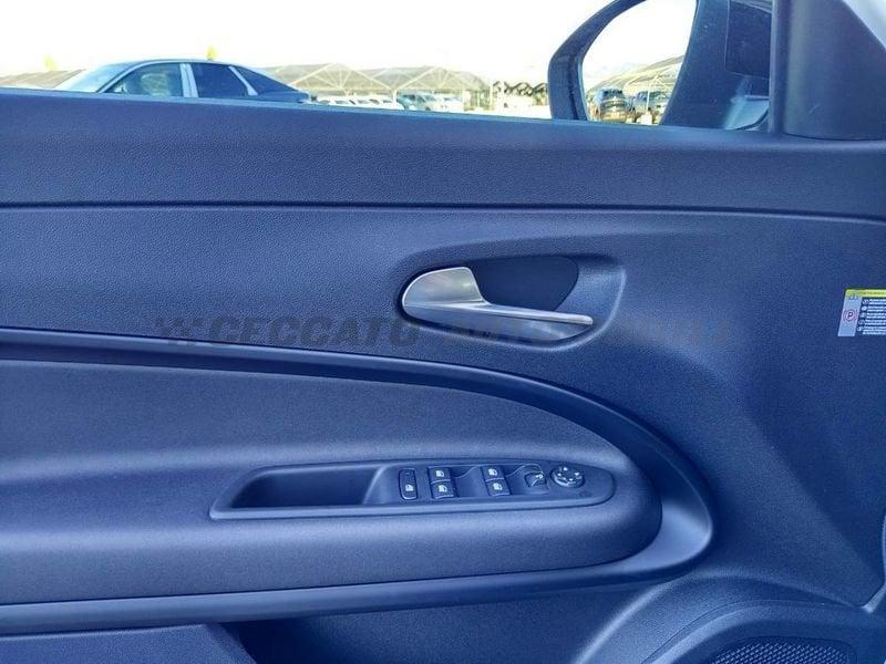 Alfa Romeo Junior Junior 1.2 ibrida Speciale 145cv edct6