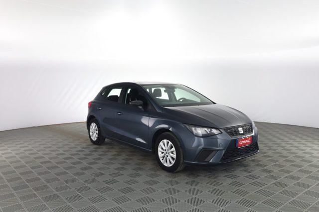 SEAT Ibiza Ibiza 1.0 EcoTSI 115 CV DSG 5 porte Style