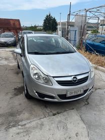 Opel Corsa 1.2 5 porte Easytronic Cosmo