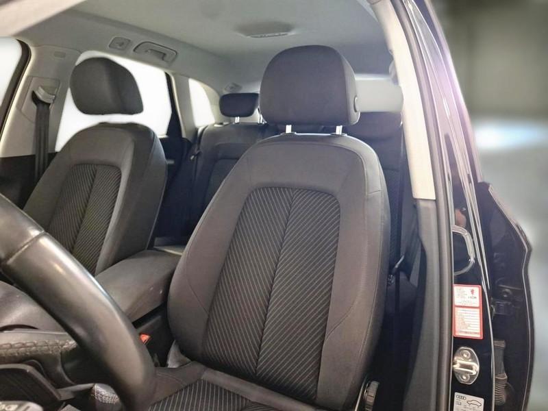 AUDI Q5 35 TDI MHEV BUSINESS ADVANCED S TRONIC SUV