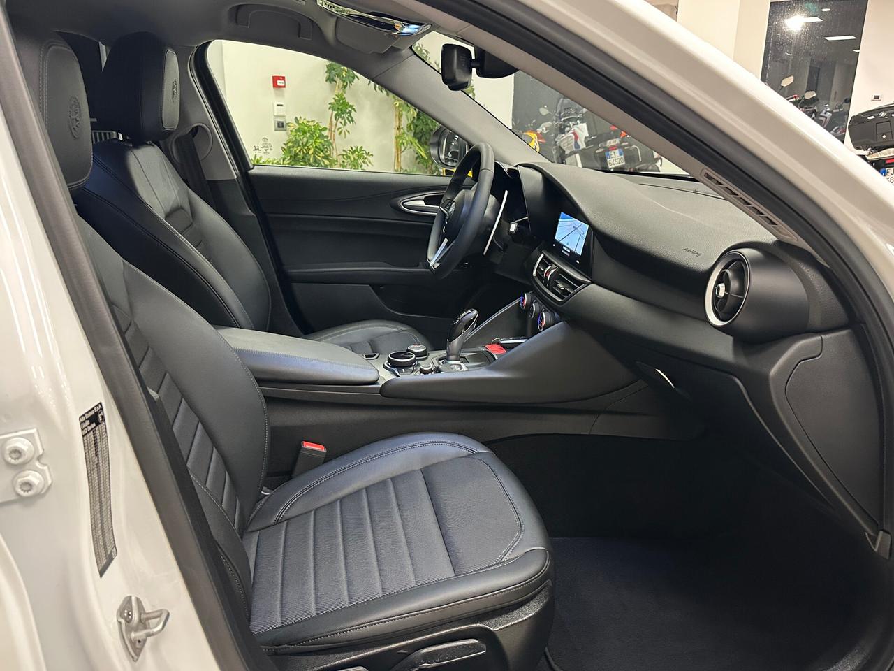 Alfa Romeo Giulia 2.2 Turbod 190 CV AT8 Exec 2019