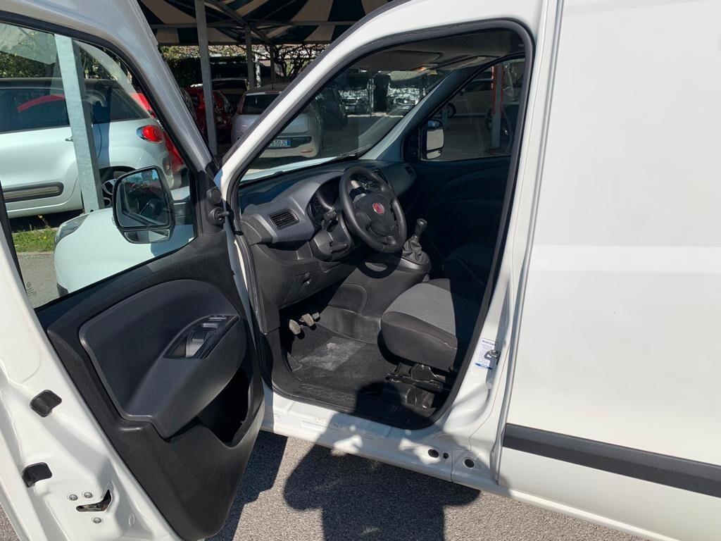 Fiat Doblo 1.3MTJ 90CV IVA