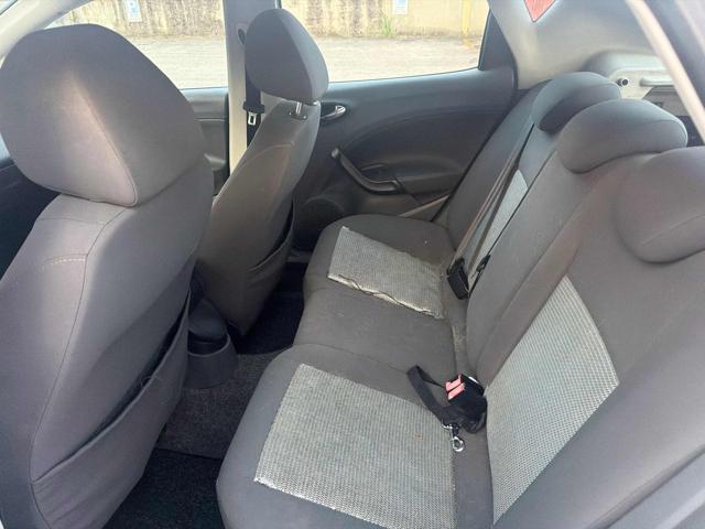 SEAT Ibiza 1.4 TDI DPF 5p senza nessun lavoro da fare
