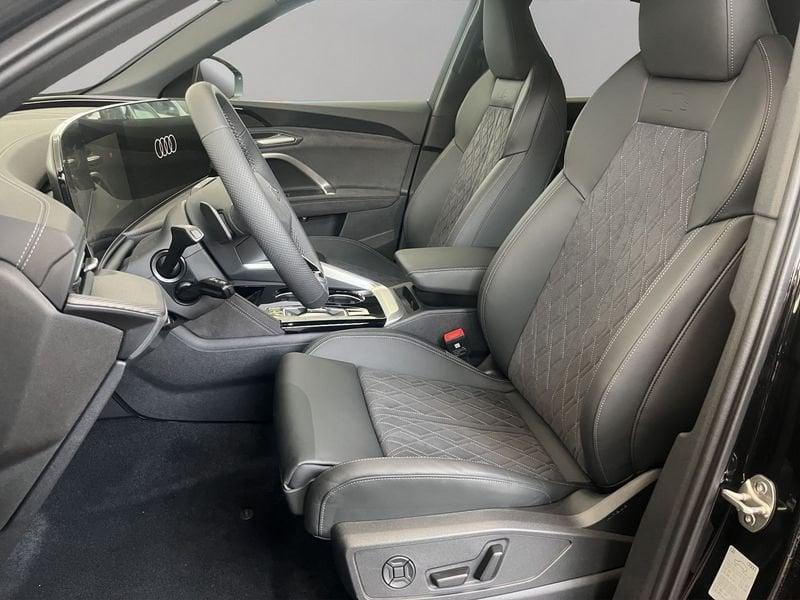 Audi Q5 Sportback TDI 204cv mhev+ quattro S tronic S Line Edition
