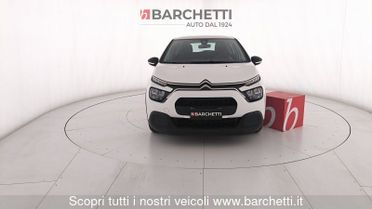 Citroën C3 3ª SERIE BLUEHDI 100 S&S FEEL