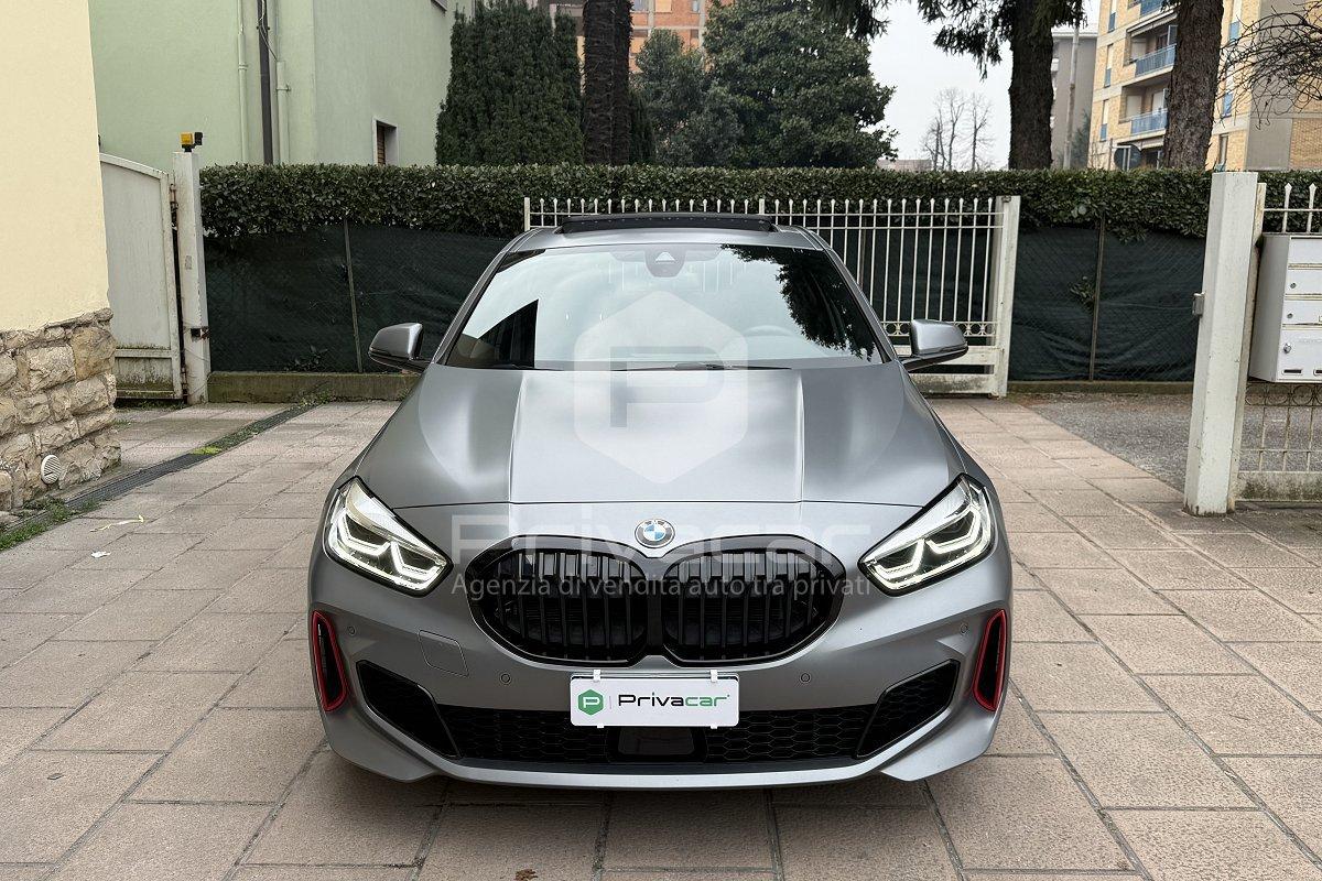 BMW 128ti 5p. Msport