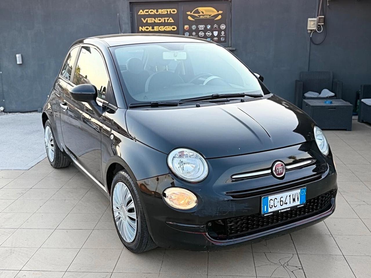 Fiat 500 Dolcevita Del 2020 12 mesi di garanzia