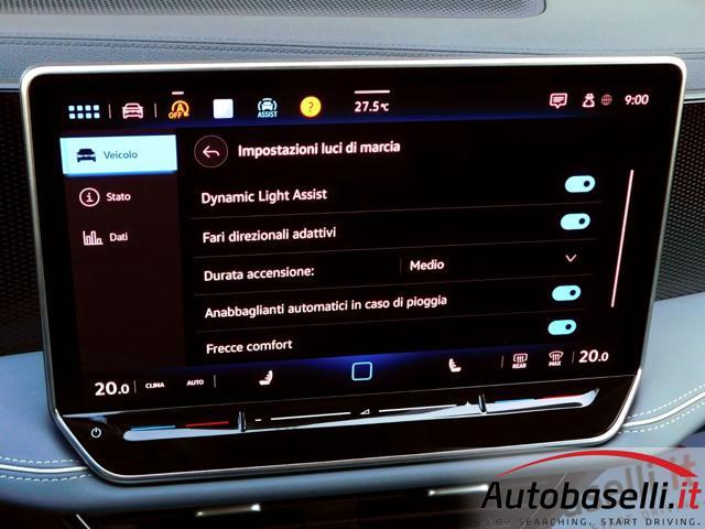 VOLKSWAGEN Passat 1.5 eTSI 150 CV ACT DSG BUSINESS EURO 6E