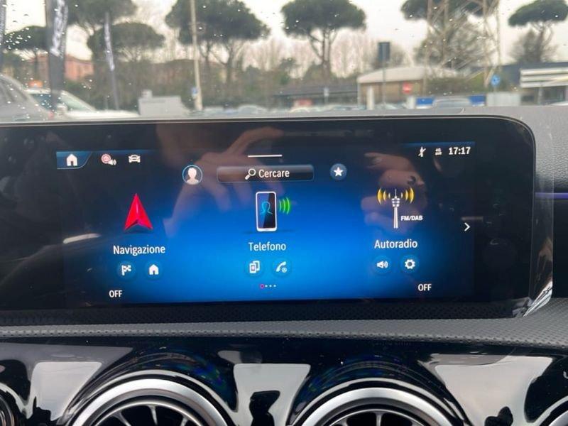 Mercedes-Benz Classe A 45 S AMG 4Matic+ AMG Line Premium