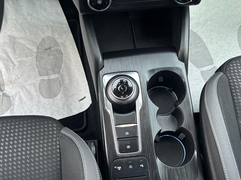 Ford Focus Focus 1.5 EcoBlue 120 CV automatico 5p. Business