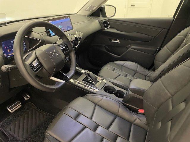 DS AUTOMOBILES DS 3 2023 - 1.5 bluehdi Opera 130cv auto