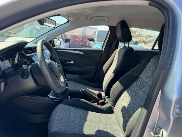 OPEL Corsa 1.2 Blitz Edition