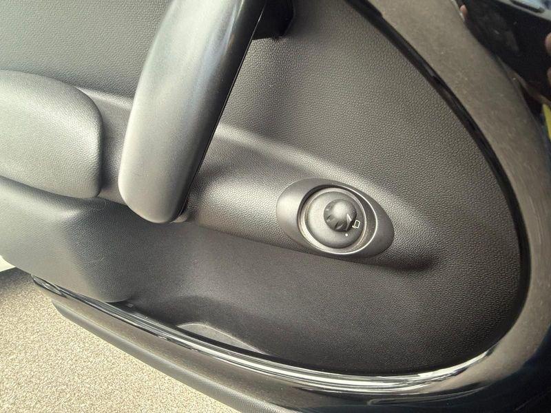 MINI Countryman Mini 1.6 Cooper D 111cv 6m Countryman ALL4