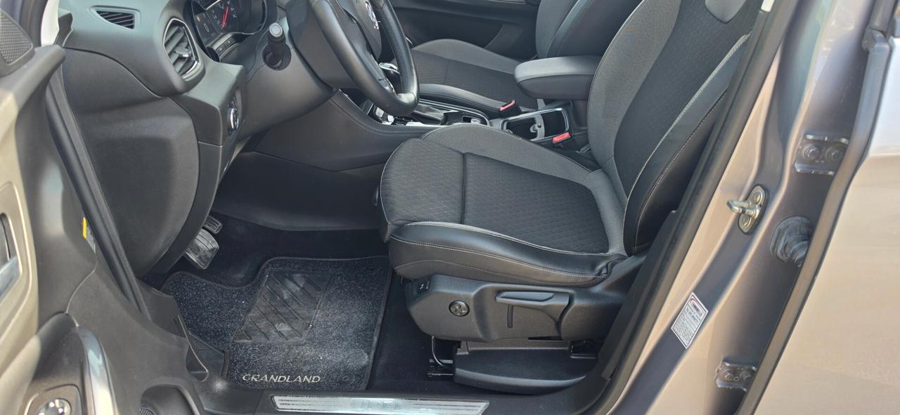 Opel Grandland X 1.5 diesel Ecotec Start&Stop aut. Ultimate