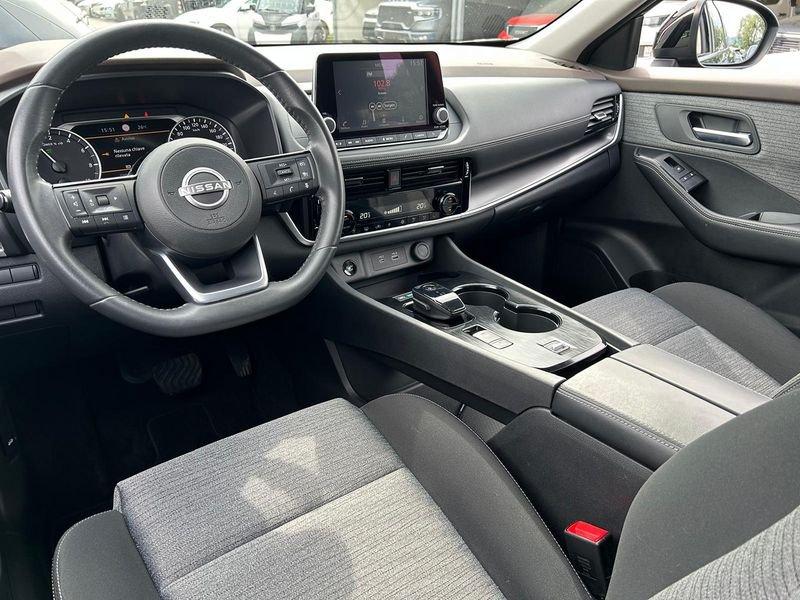 Nissan X-Trail 1.5 e-power Acenta 2wd auto