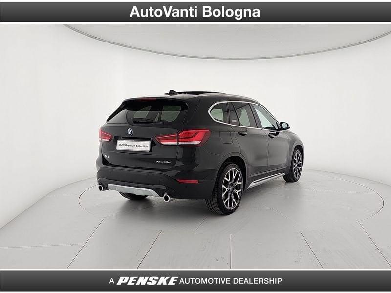 BMW X1 X1 xDrive18d xLine Plus