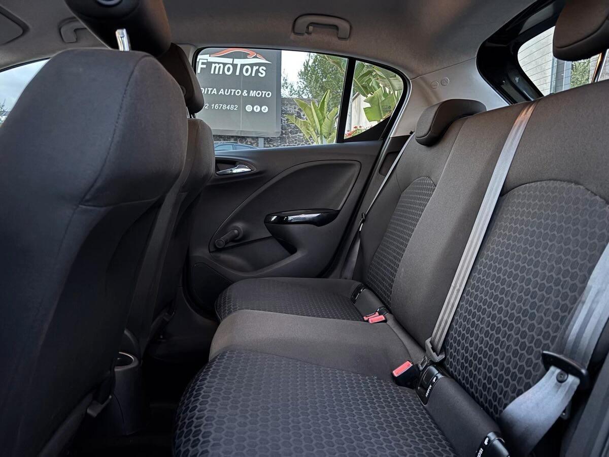 Opel Corsa 1.3 CDTI ecoFLEX 95CV Start&Stop 5 porte Cosmo