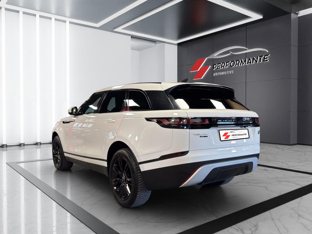 Land Rover Range Rover Velar 2.0 i4 R-Dynamic S 240cv auto