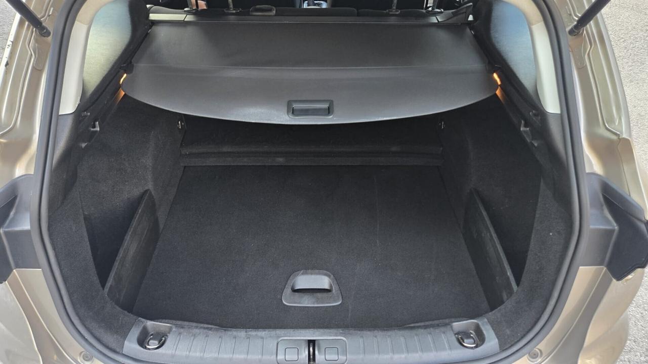 Fiat Tipo 1.6 Mjt S&S SW Lounge