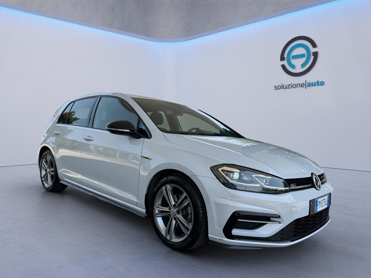 Volkswagen Golf 1.4 TSI 125 CV 5p. R Line