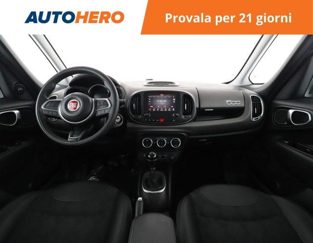 FIAT 500L 1.4 95 CV Lounge