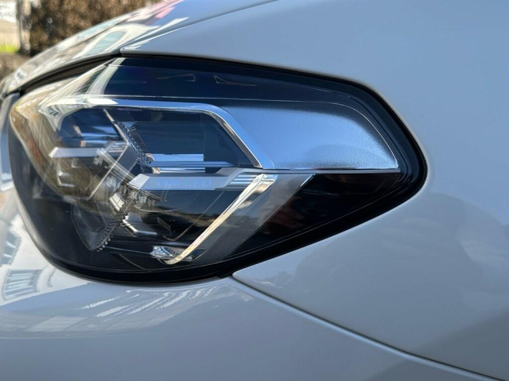 BMW X4 20 d Mild Hybrid 48V Msport xDrive Steptronic