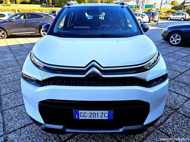 CITROEN C3 Aircross BlueHDi 110 S&S Live