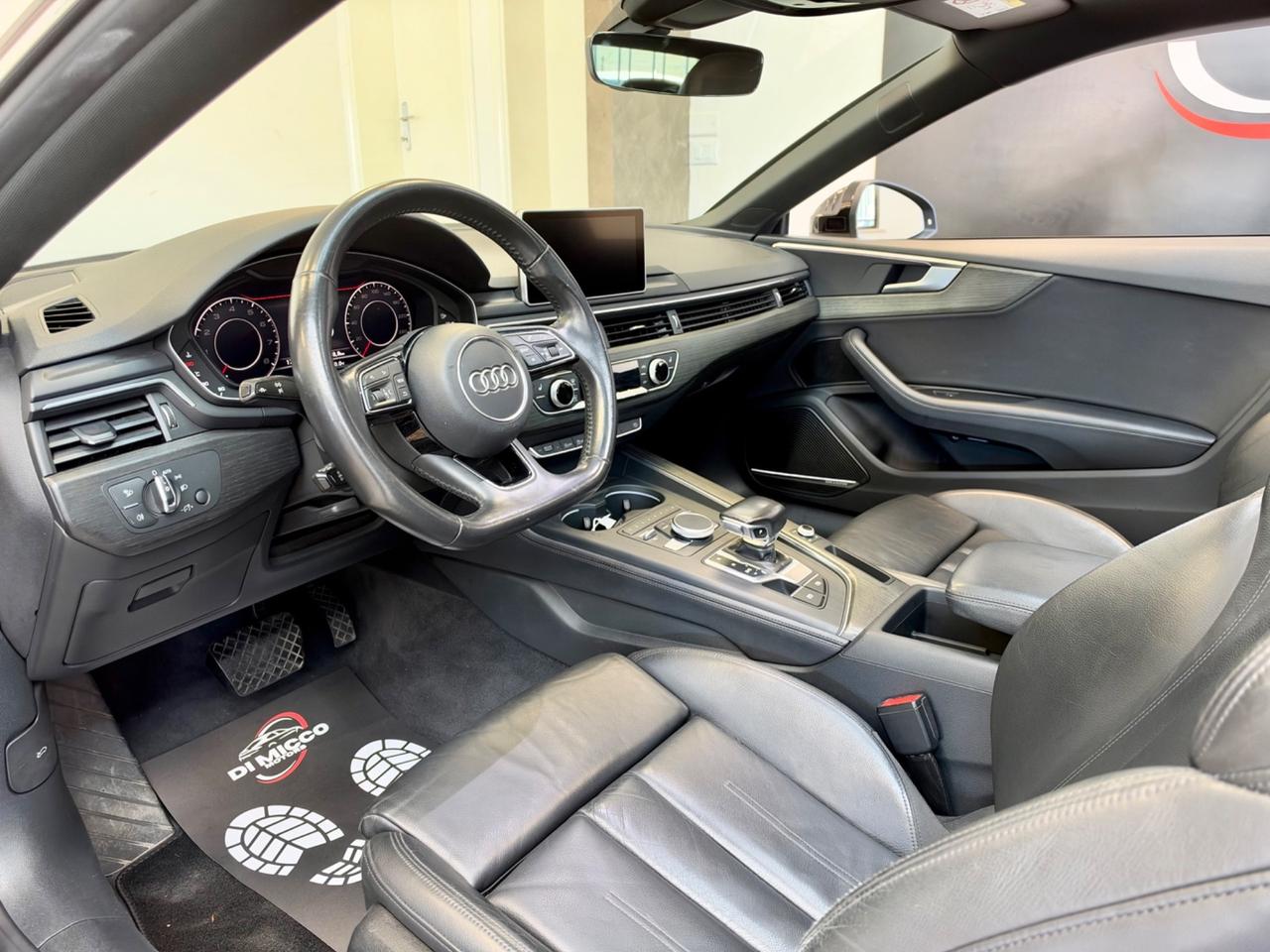Audi A5 SPB 40 TFSI S tronic Design
