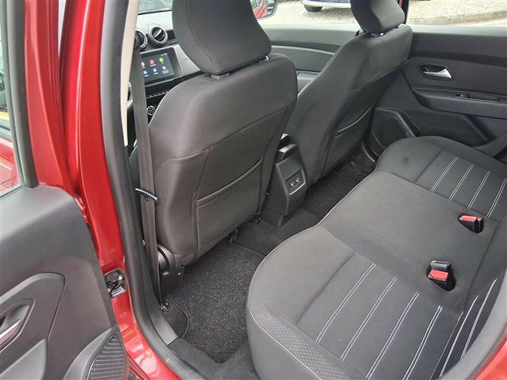 Dacia Duster 1.5 Blue dCi Comfort 4x2