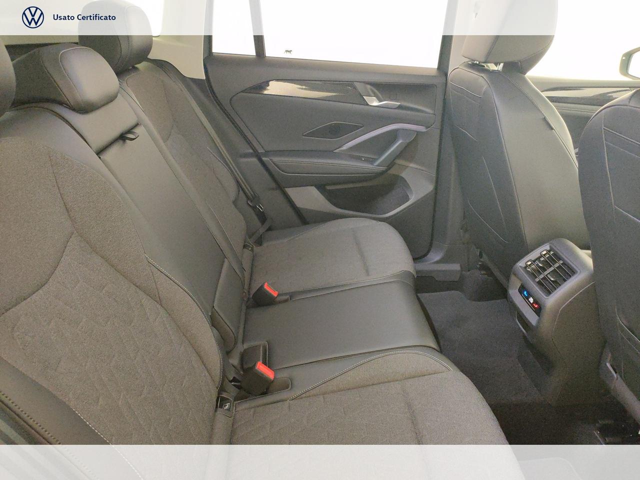 2.0 TDI Edition Plus 150 CV DSG