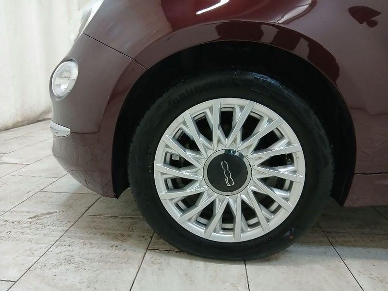 FIAT 500 1.2 Dolcevita easypower Gpl 69cv