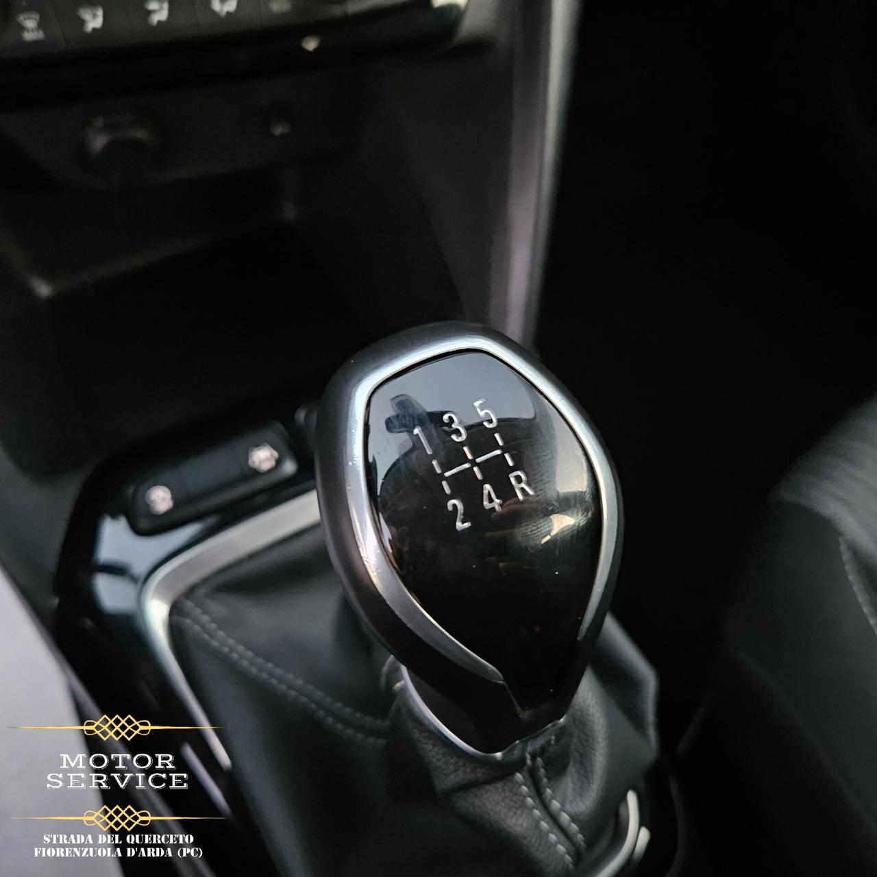 Opel Corsa 1.2 BENZ PREZZO REALE E FINALE