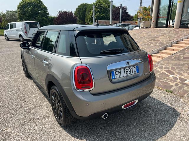 MINI Cooper D 1.5 Cooper D Hype 5 porte