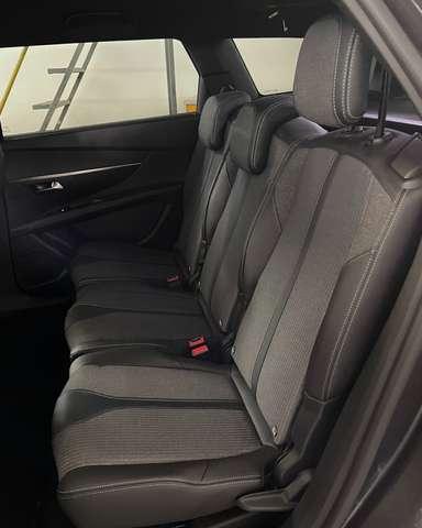 Peugeot 5008 1.5 bluehdi 131cv Allure Pack