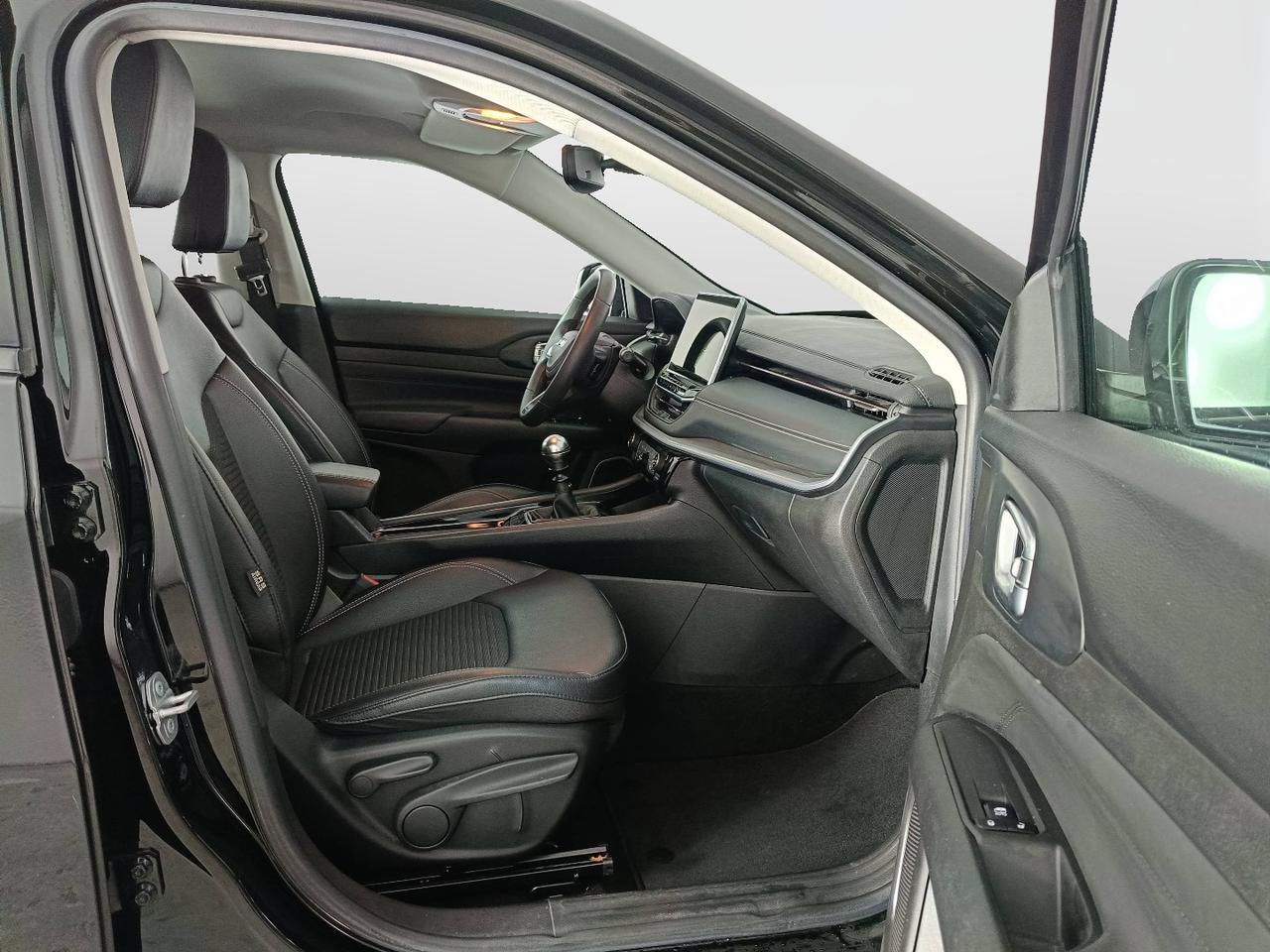 JEEP Compass II 2021 - Compass 1.6 mjt Limited 2wd 130cv