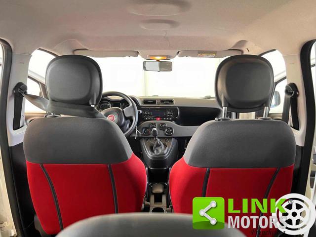 FIAT Panda 1.3 MJT 80 CV S&S Easy