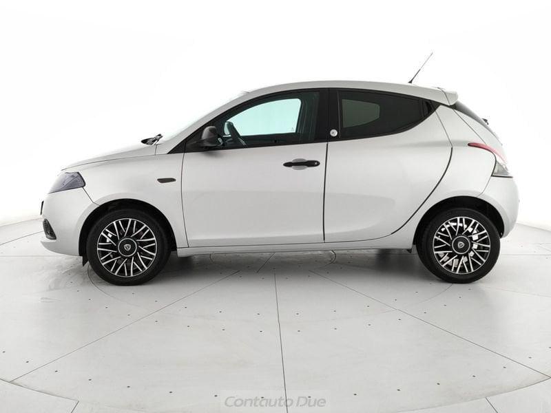 Lancia Ypsilon Ypsilon 1.2 Silver Gpl 69cv