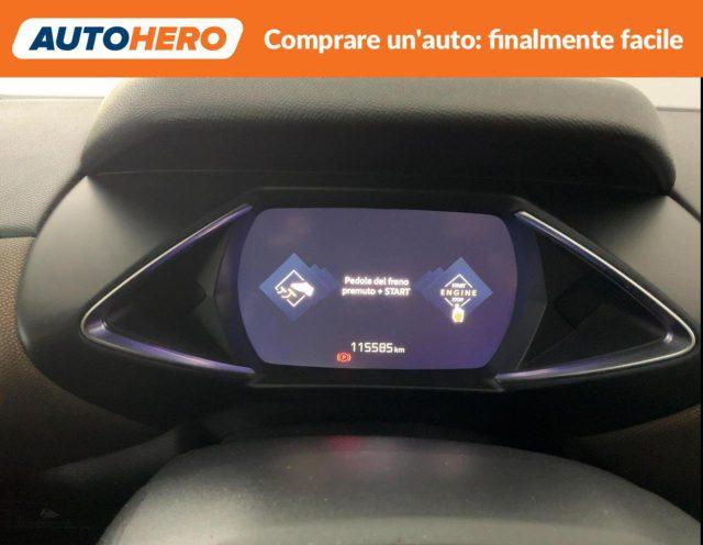 DS AUTOMOBILES DS 3 Crossback BlueHDi 130 aut. So Chic