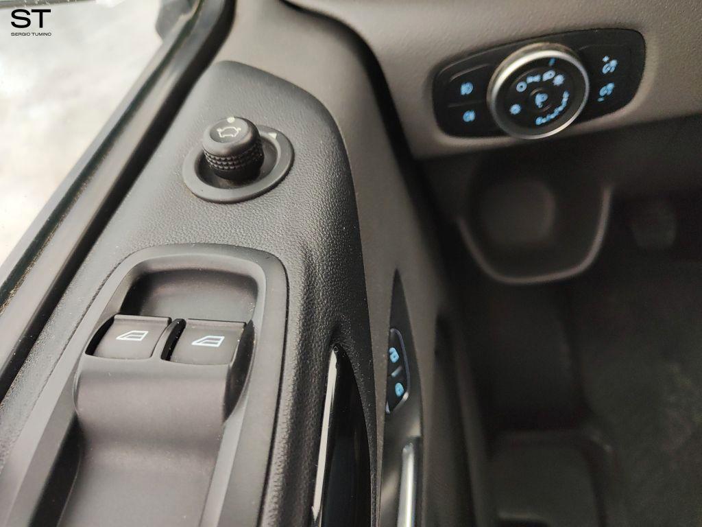 FORD Transit Custom 1ª s - Transit Custom 280 2.0 EcoBlue 130 PC