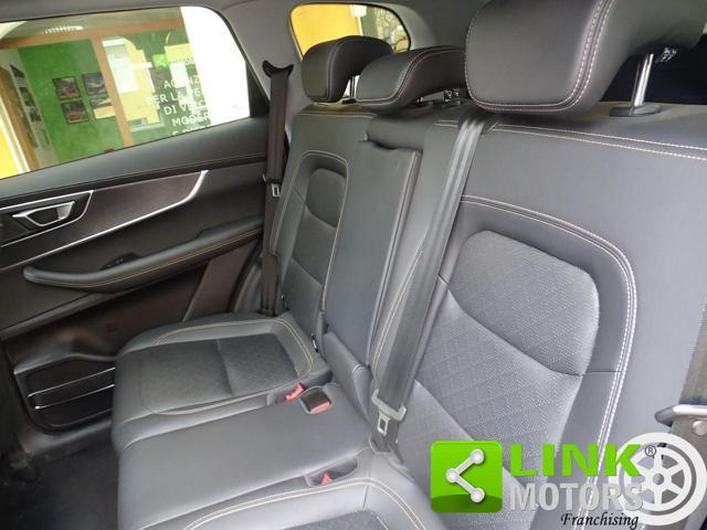 DR MOTOR DR 7.0 1.5 T. 160 CV - GPL