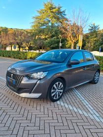 Peugeot 208 PureTech 75 - unico proprietario