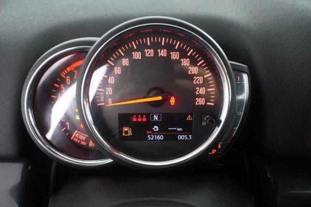 MINI One Countryman Mini 1.5 Countryman