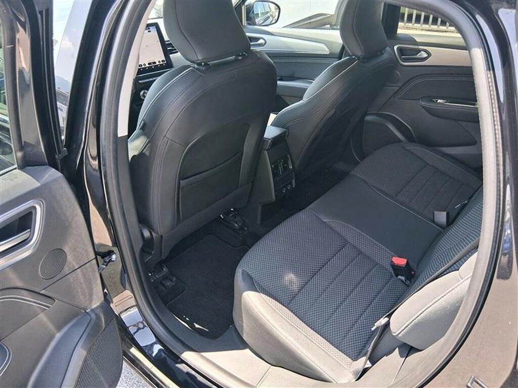 Renault Arkana 1.6 Hybrid Intens E-Tech Auto