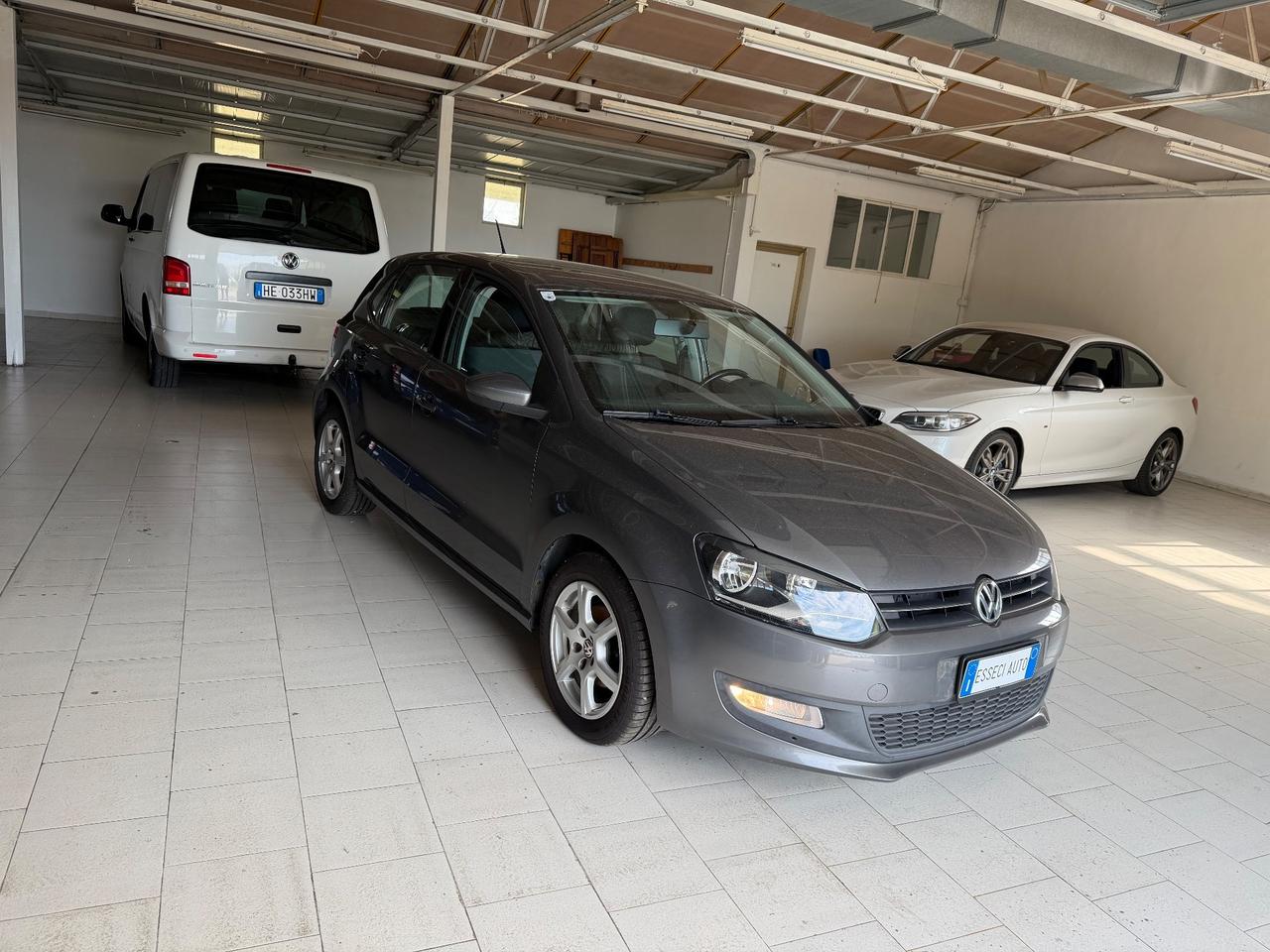 Volkswagen Polo 1.2 4Frienda