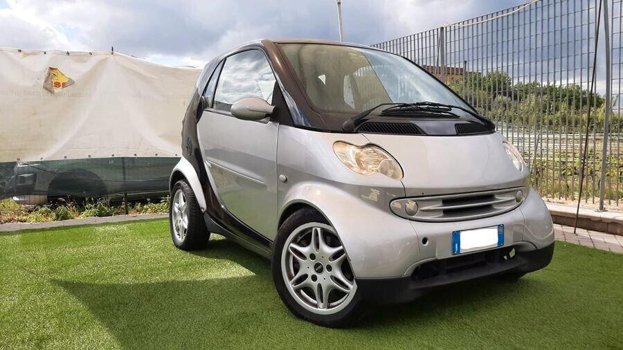 Smart 600 Automatica Pulse Neopatentati