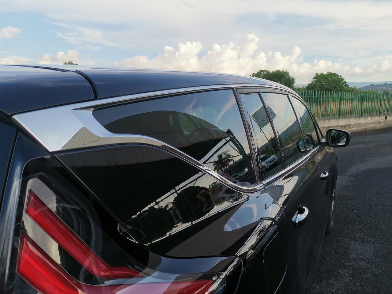 Renault Espace dCi 160CV EDC Energy Initiale Paris 4Control