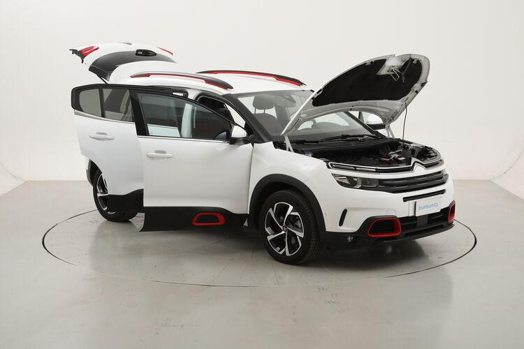 Citroen C5 Aircross Feel EAT8 BR823755 2.0 Diesel 177CV