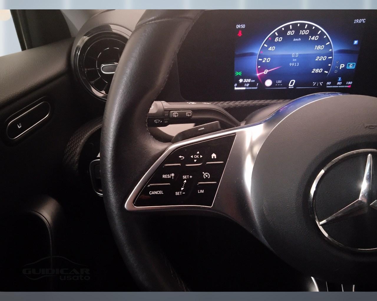 Mercedes-Benz Classe A - W177 2023 - A 180 d Advanced auto